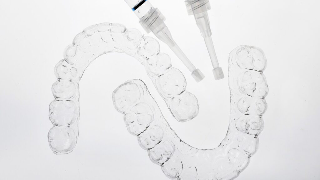 Blanqueamiento dental