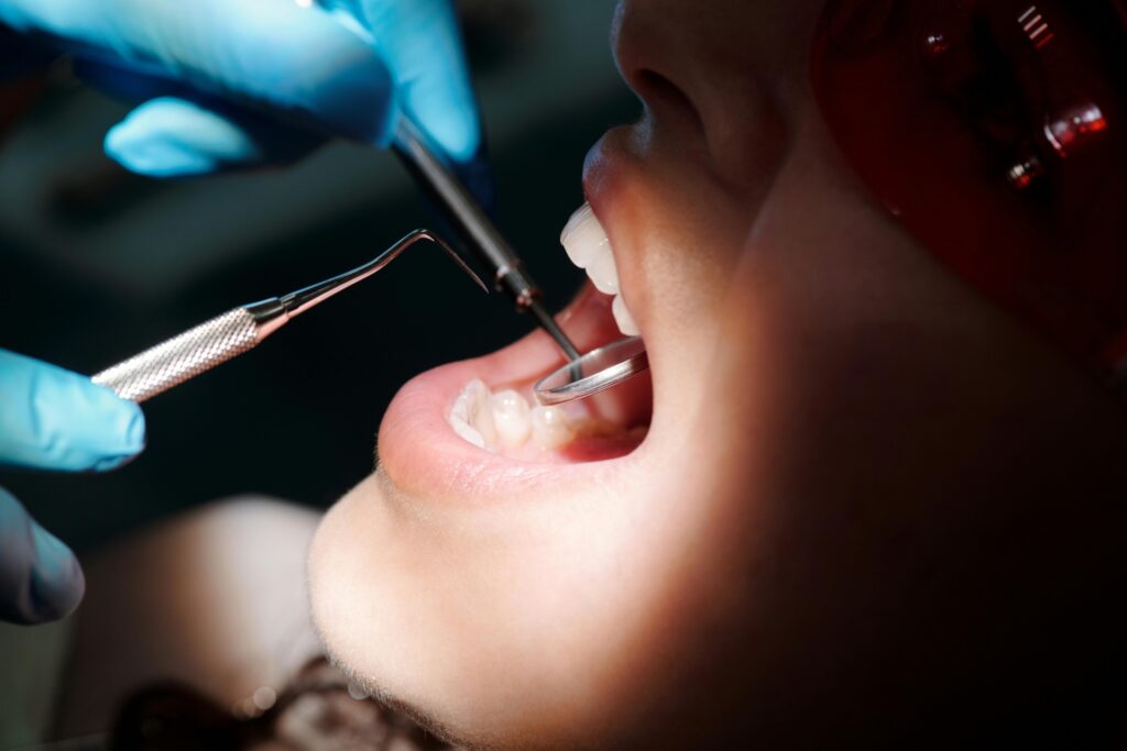 Endodoncia