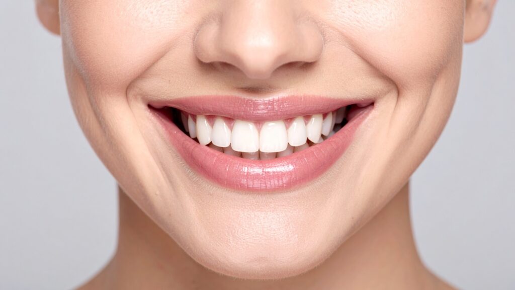 Equilibrio Facial y Estética Orofacial