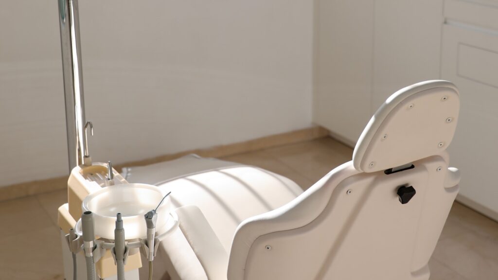 Higiene Dental y Prevención