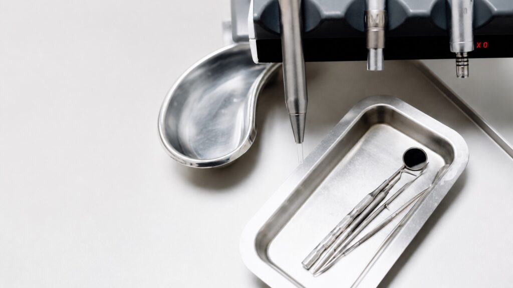 Implantología Dental